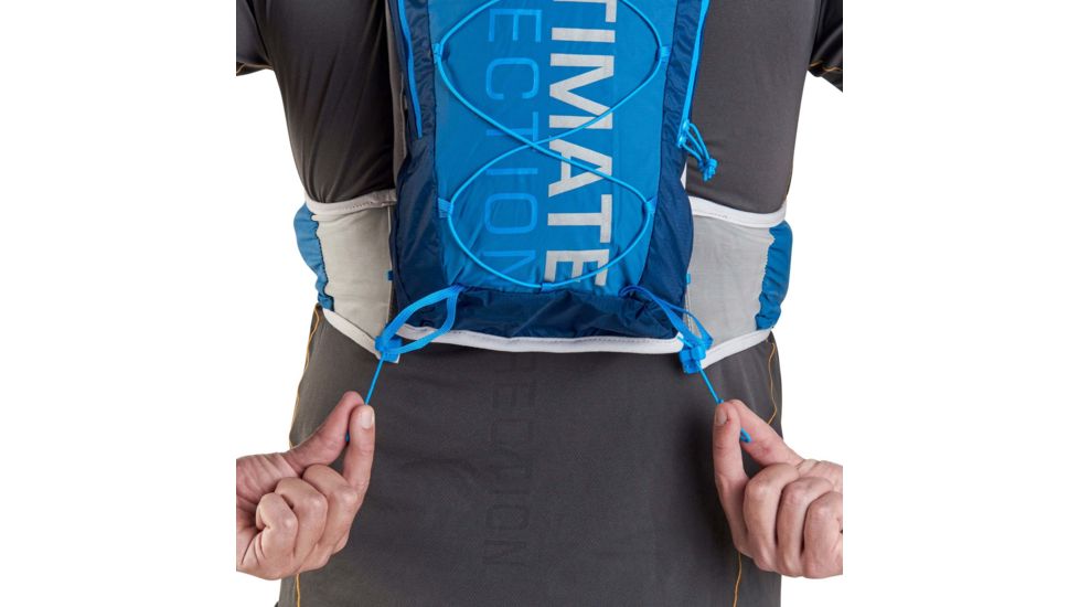 Ultimate Direction Mountain Vest 5 - Mens, Streak, Medium, 80457420STK-MD