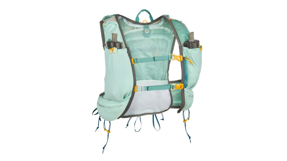 Ultimate Direction Mountain Vest 6 - Womens, Ice Blue, SM, 80469423ICB-SM
