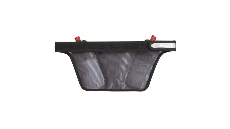 Ultimate Direction Ocr Belt, Onyx, Medium/Large, 80465418ONX-M/L
