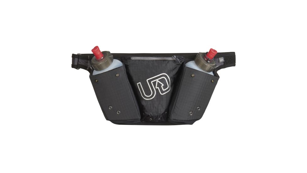 Ultimate Direction Ocr Belt, Onyx, Medium/Large, 80465418ONX-M/L