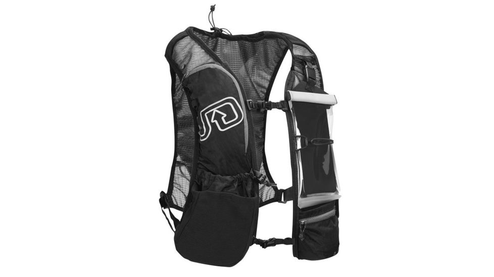 Ultimate Direction OCR Vest, Onyx, Small/Medium, 80465518ONX-S/M