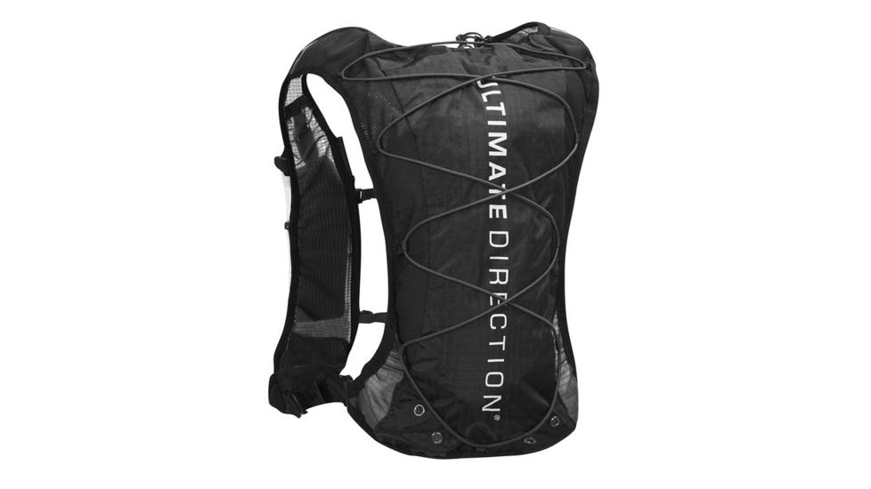Ultimate Direction OCR Vest, Onyx, Small/Medium, 80465518ONX-S/M