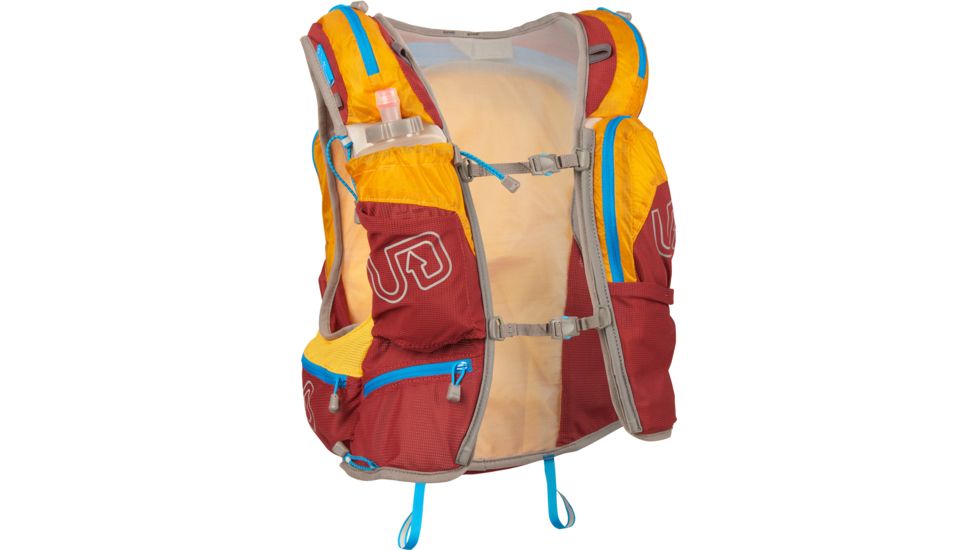 Ultimate Direction PB Adventure Vest 3.0-Canyon-Small