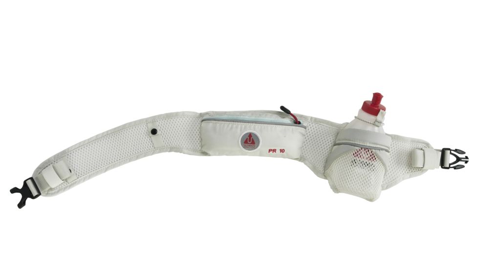 Ultimate Direction PR 10 Hydration Belt-Vapor