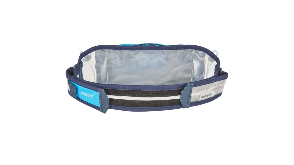 Ultimate Direction Race Belt 4.0, 0.8 L, Blue, S/M 80452918SGB-S/M