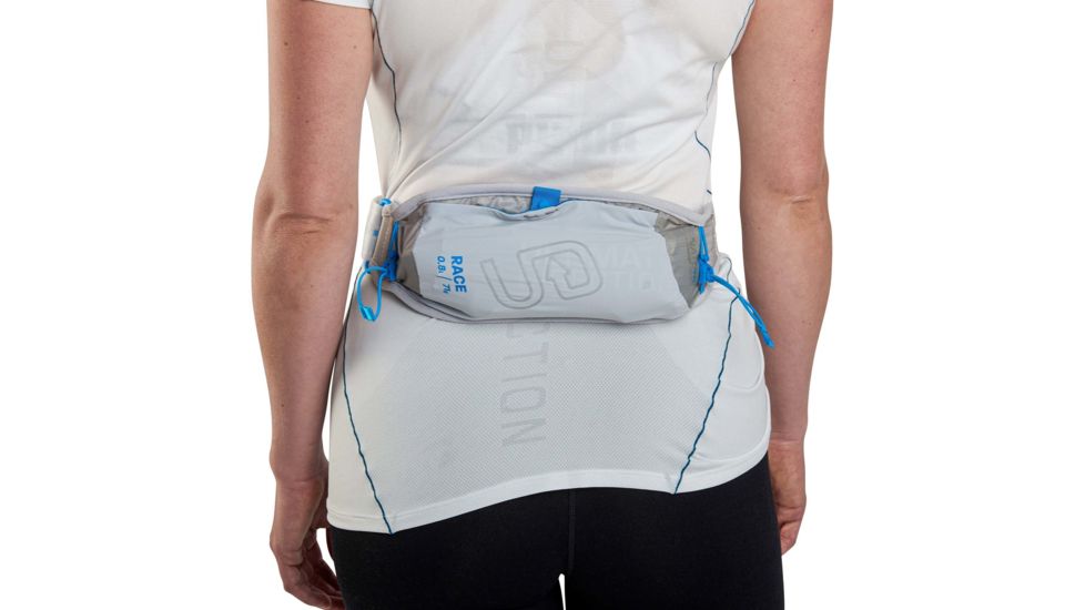 Ultimate Direction Race Belt 5, Cloud, One Size, 80452920CL