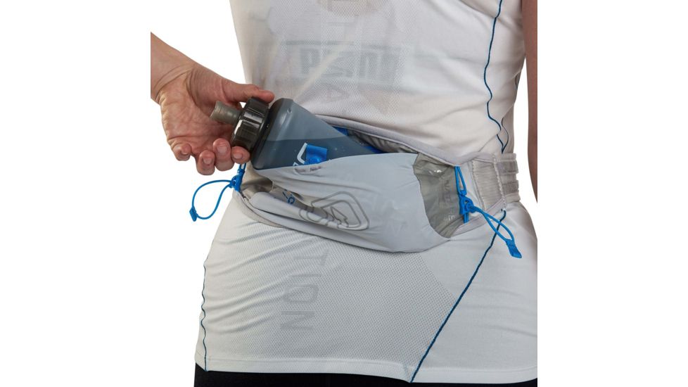 Ultimate Direction Race Belt 5, Cloud, One Size, 80452920CL