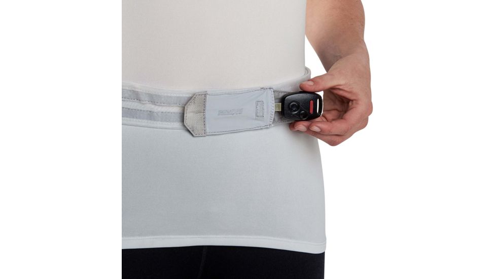 Ultimate Direction Race Belt 5, Cloud, One Size, 80452920CL