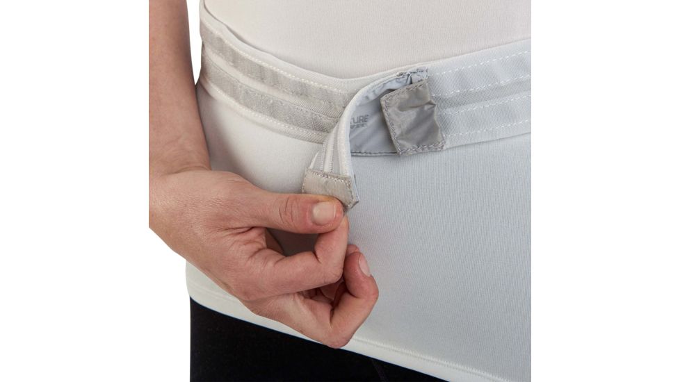 Ultimate Direction Race Belt 5, Cloud, One Size, 80452920CL