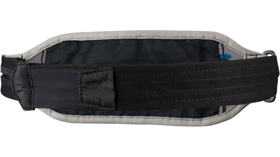 Ultimate Direction Race Belt, Onyx, 80452922ONX