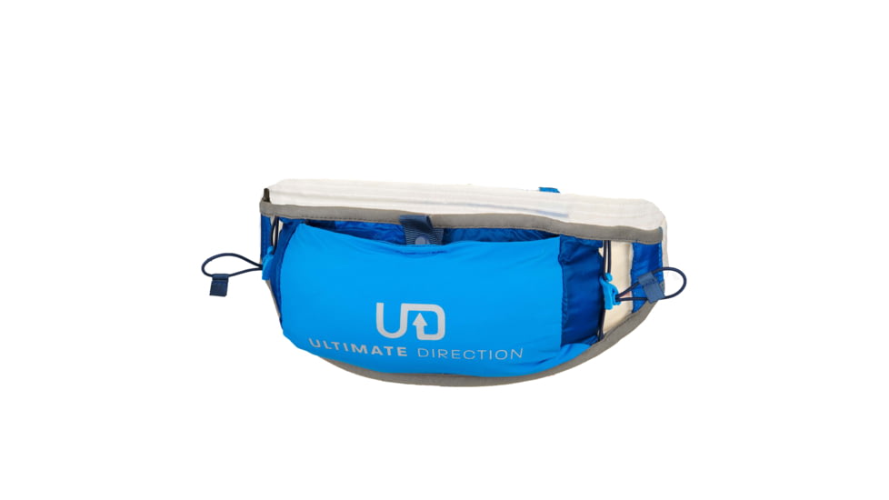Ultimate Direction Race Belts, UD Blue, 80452922UDB