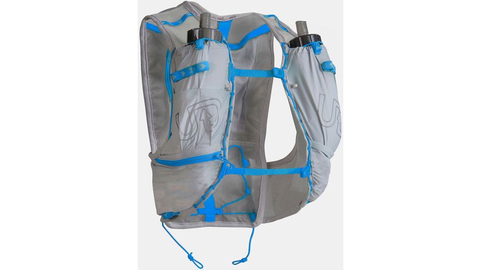 Ultimate Direction Race Vest 5 - Mens, Cloud, Large, 80457520CL-LG