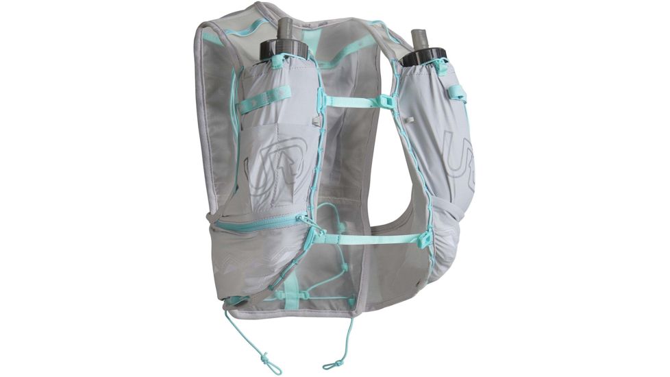 Ultimate Direction Race Vesta 5 - Womens, Cloud, Small/Medium, 80459820CL-S/M
