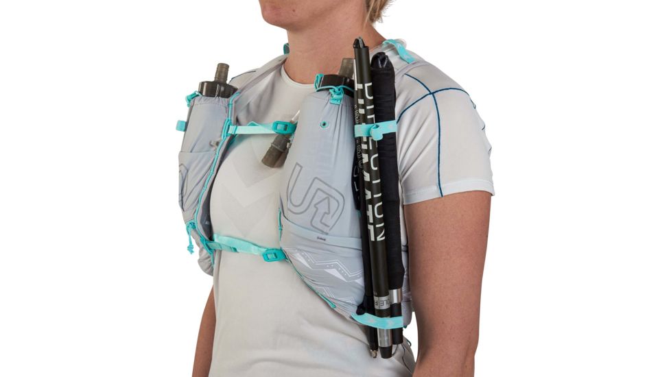 Ultimate Direction Race Vesta 5 - Womens, Cloud, Small/Medium, 80459820CL-S/M