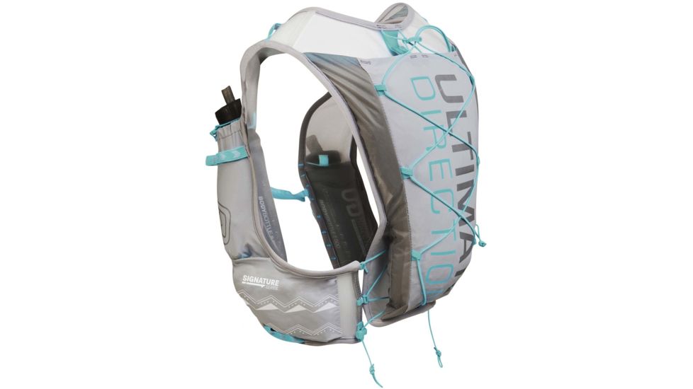 Ultimate Direction Race Vesta 5 - Womens, Cloud, Small/Medium, 80459820CL-S/M