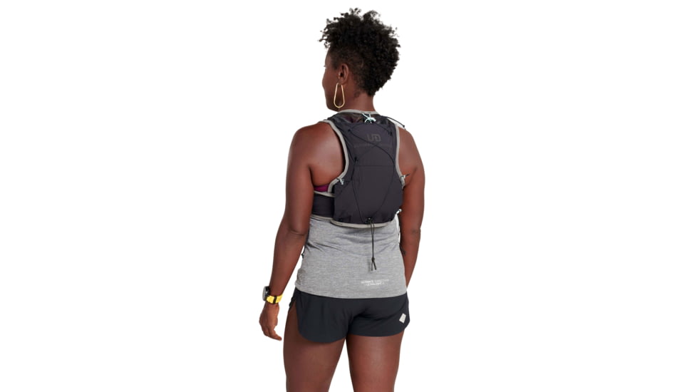Ultimate Direction Race Vesta - Womens, Onyx, Large, 80459822ONX-LG