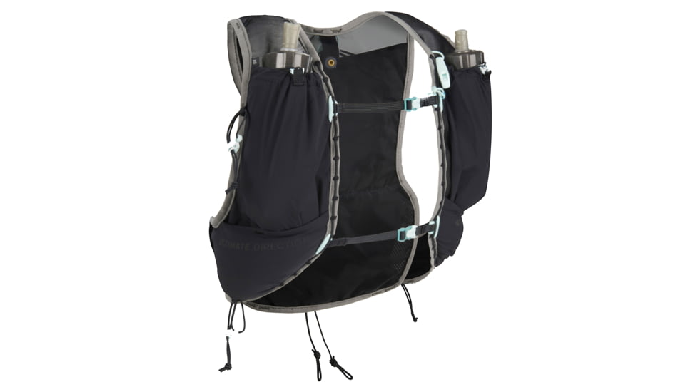 Ultimate Direction Race Vesta - Womens, Onyx, Large, 80459822ONX-LG