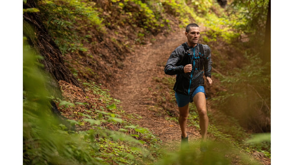 Ultimate Direction Race Vests - Mens, Onyx, Large, 80457522ONX-LG