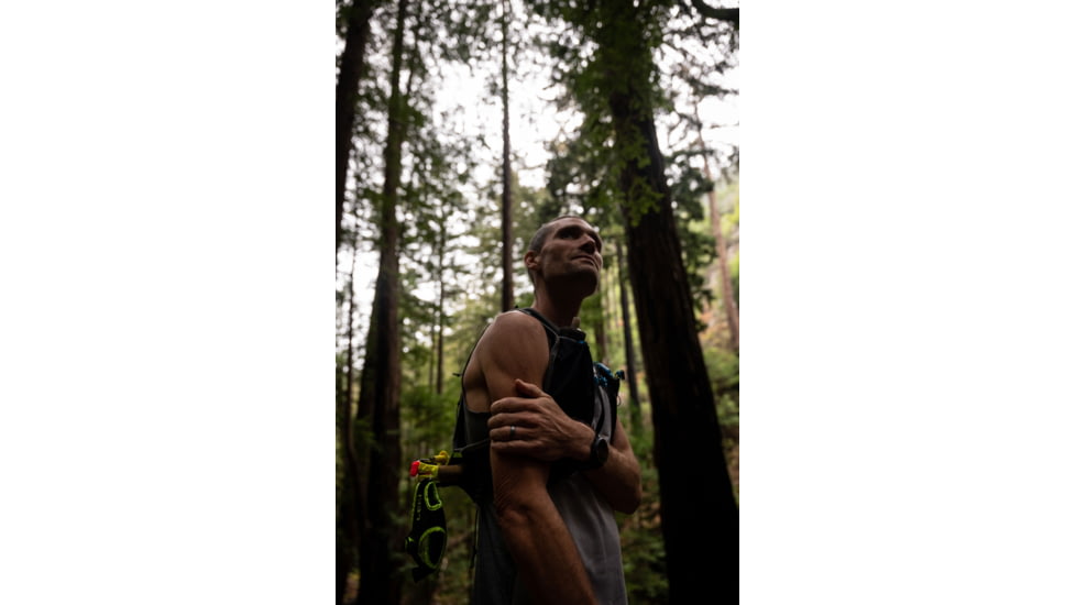 Ultimate Direction Race Vests - Mens, Onyx, Large, 80457522ONX-LG