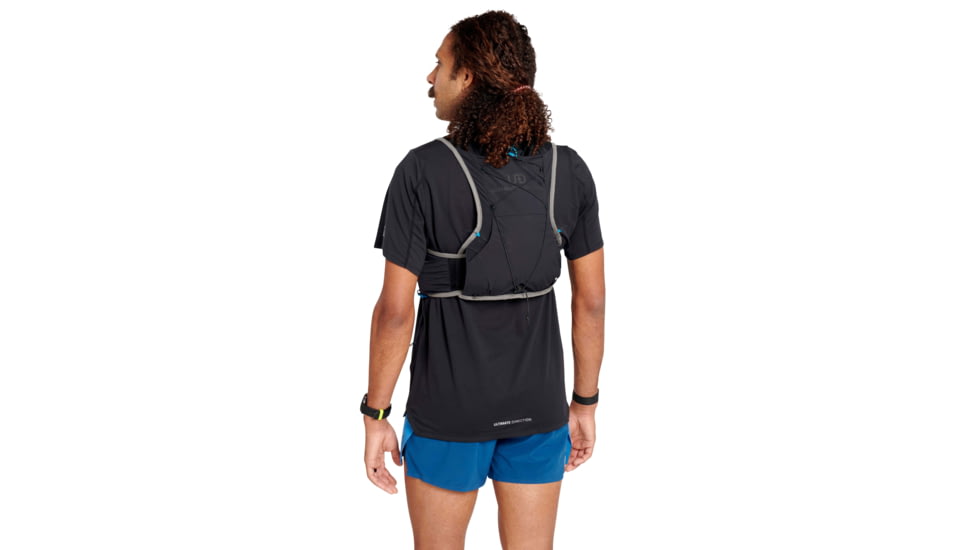 Ultimate Direction Race Vests - Mens, Onyx, Large, 80457522ONX-LG
