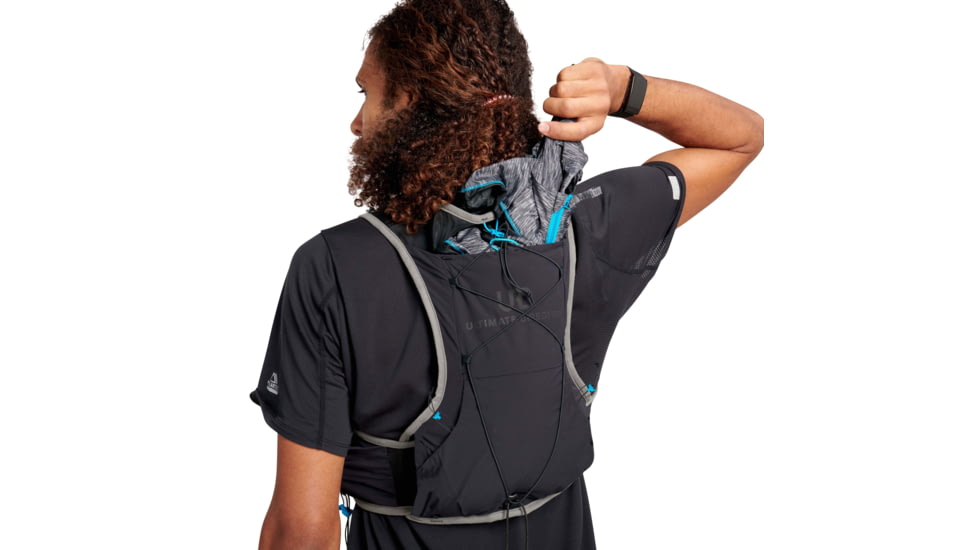 Ultimate Direction Race Vests - Mens, Onyx, Large, 80457522ONX-LG