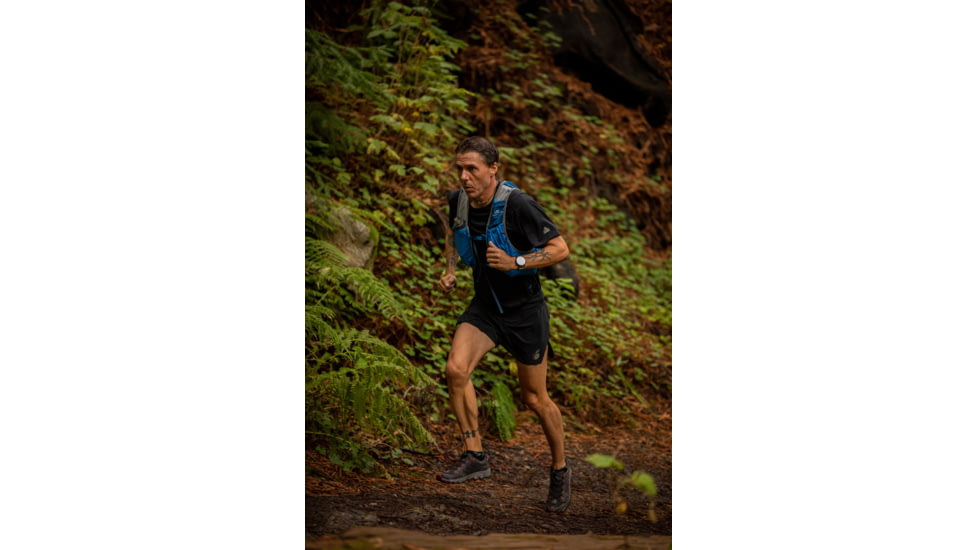 Ultimate Direction Race Vests - Mens, UD Blue, Small, 80457522UDB-SM