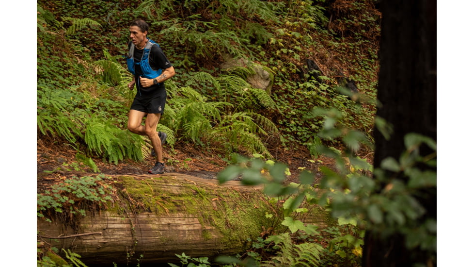 Ultimate Direction Race Vests - Mens, UD Blue, Small, 80457522UDB-SM