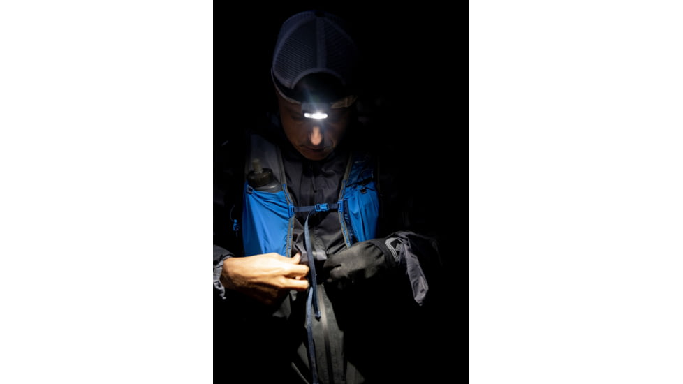 Ultimate Direction Race Vests - Mens, UD Blue, Small, 80457522UDB-SM