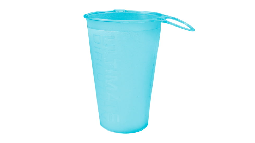 Ultimate Direction Re-Cup 20-Pack Glacier, Glacier Blue, 20 Pack, 80467618GBL