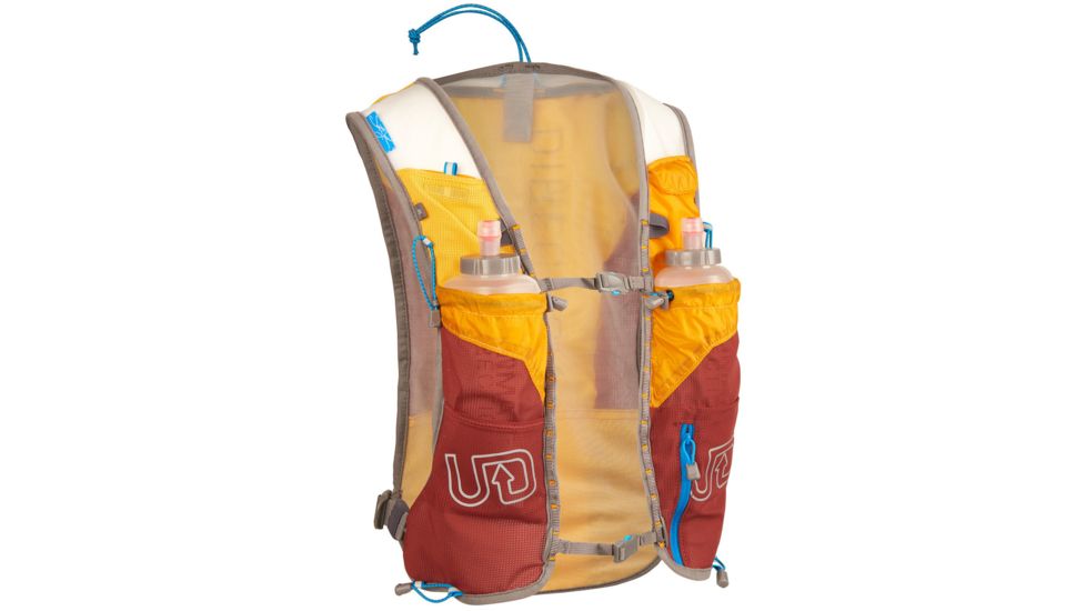 Ultimate Direction SJ Ultra Vest 3.0-Canyon-Large
