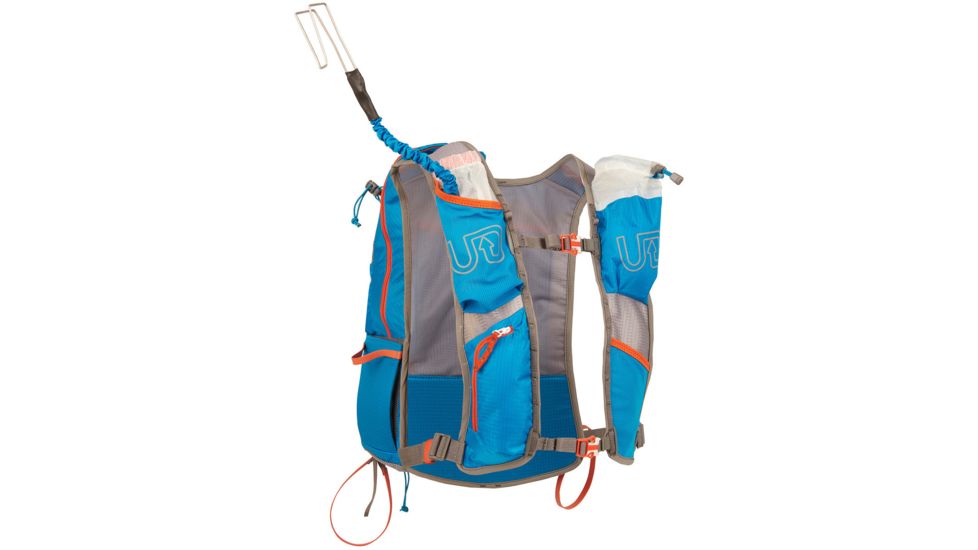 Ultimate Direction Skimo 18 Vest-Graphite-S/M