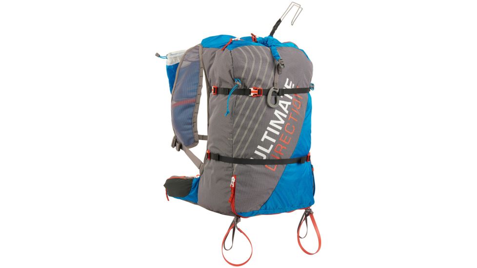 Ultimate Direction Skimo 28 Vest-Graphite-M/L
