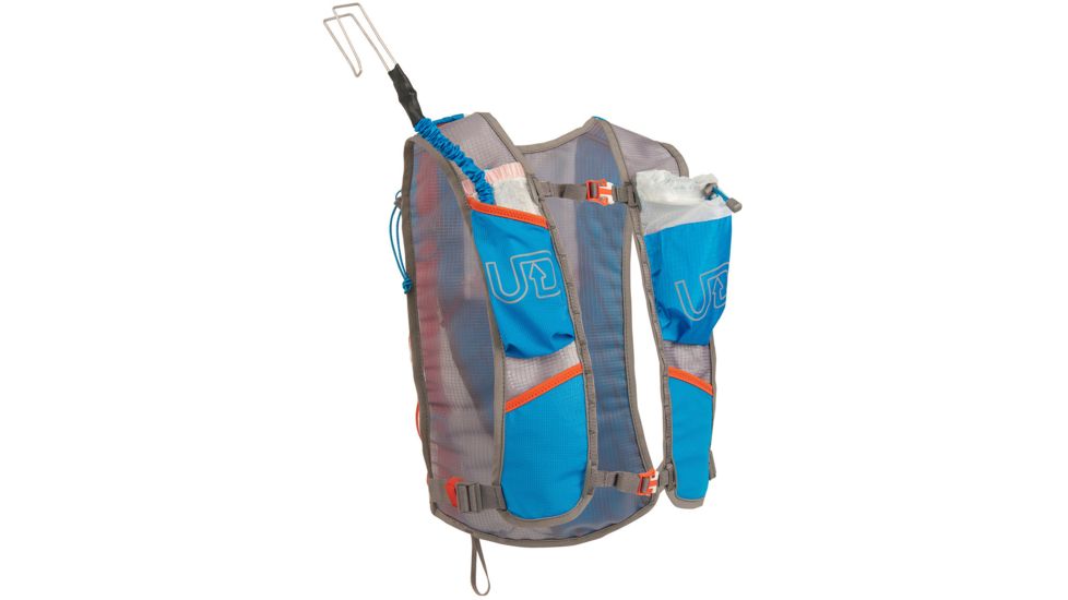 Ultimate Direction Skimo 8 Vest-White-S/M