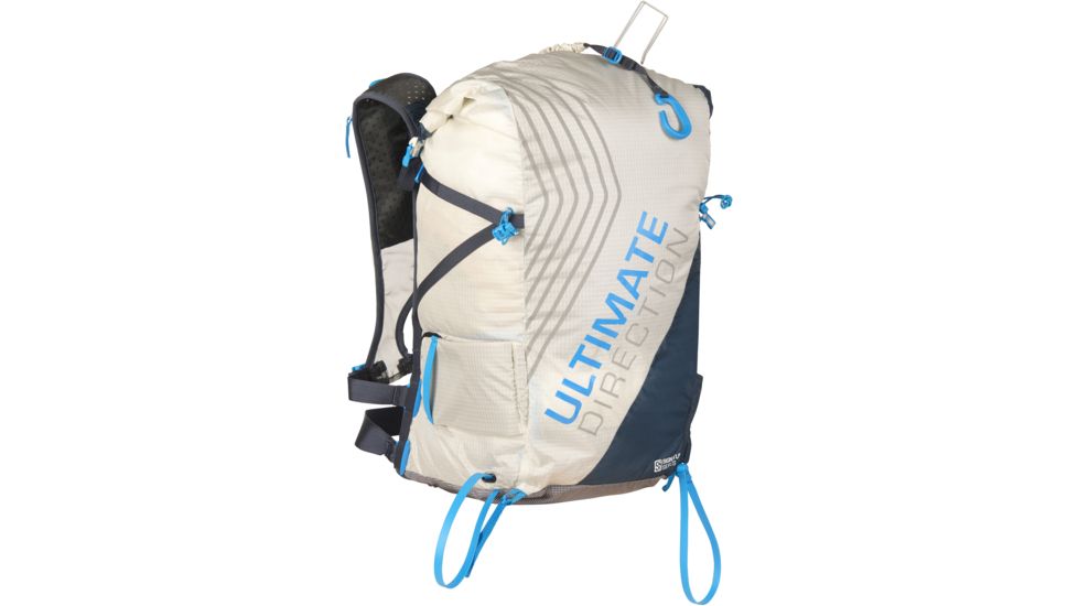 Ultimate Direction Skimo Adventure Vest-Glacier-S/M