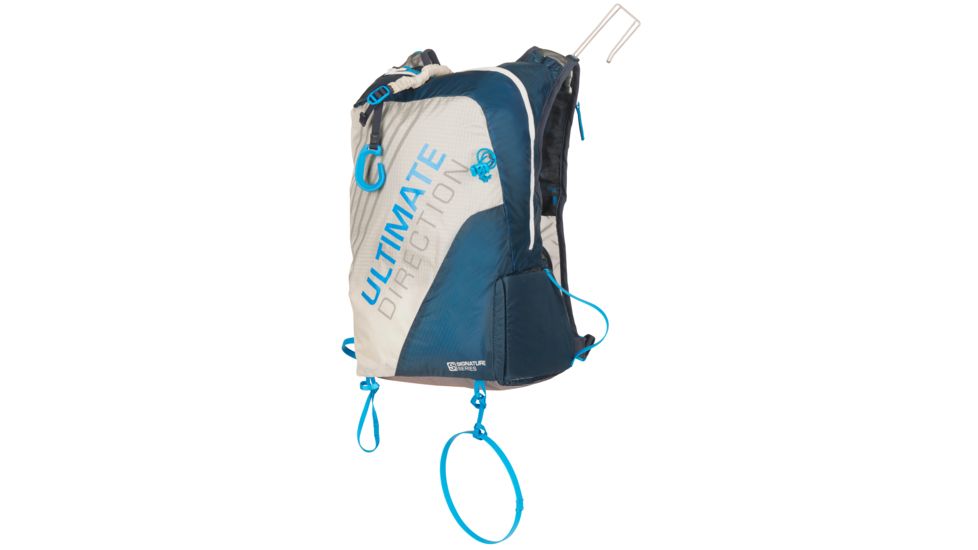 Ultimate Direction Skimo Race Vest-Glacier-S/M