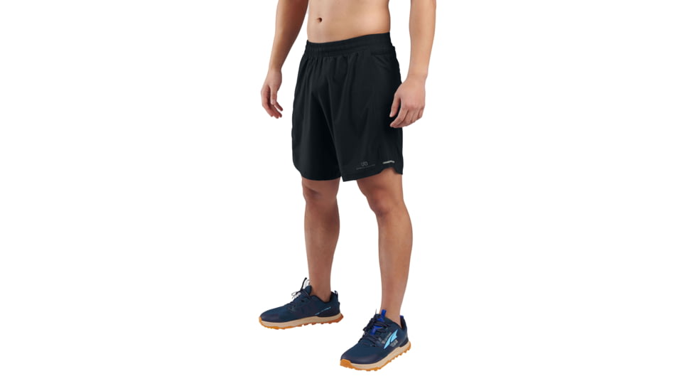 Ultimate Direction Stratus 7 Lined Short - Mens, Onyx, Extra Large, 82477423ONX-XL