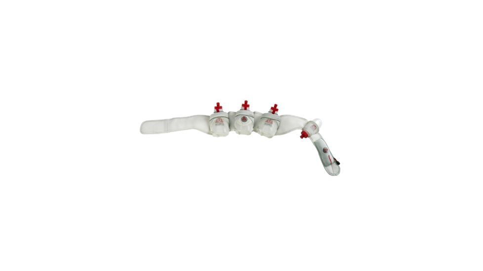 Ultimate Direction Thunderbolt Belt for Runners, Vapor, Extra Small 00450511VP-XS