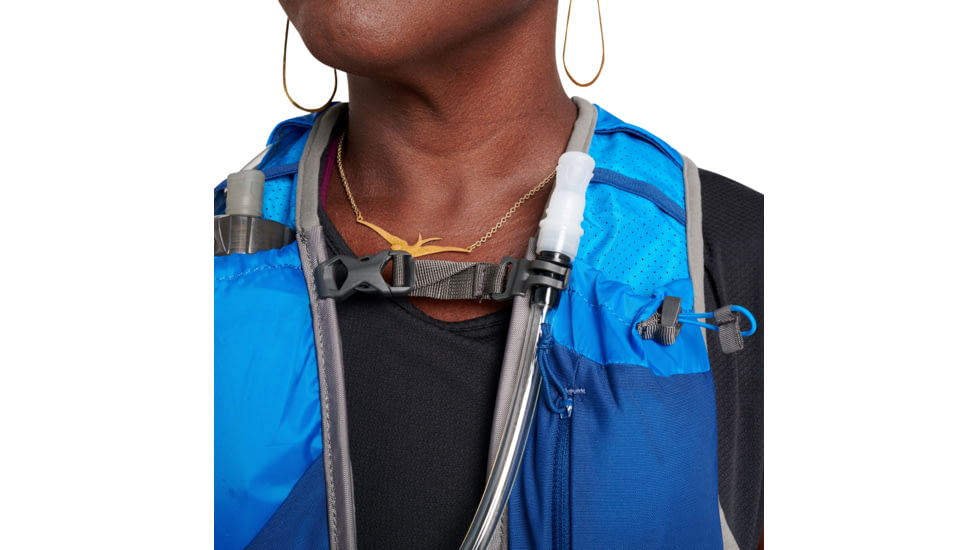 Ultimate Direction Trail Vests, UD Blue, Extra Small, 80460022UDB-X/S