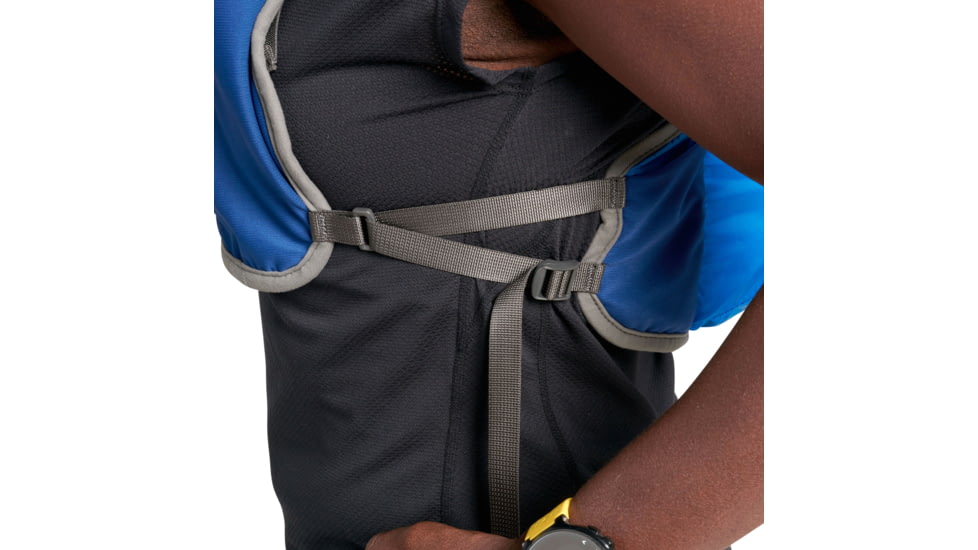 Ultimate Direction Trail Vests, UD Blue, Extra Small, 80460022UDB-X/S