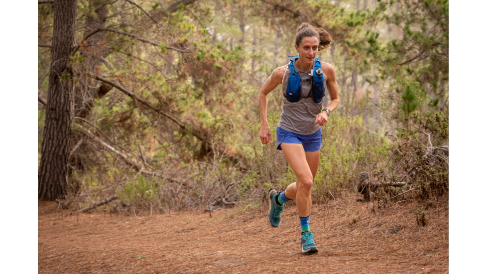 Ultimate Direction Trail Vests, UD Blue, Extra Small, 80460022UDB-X/S