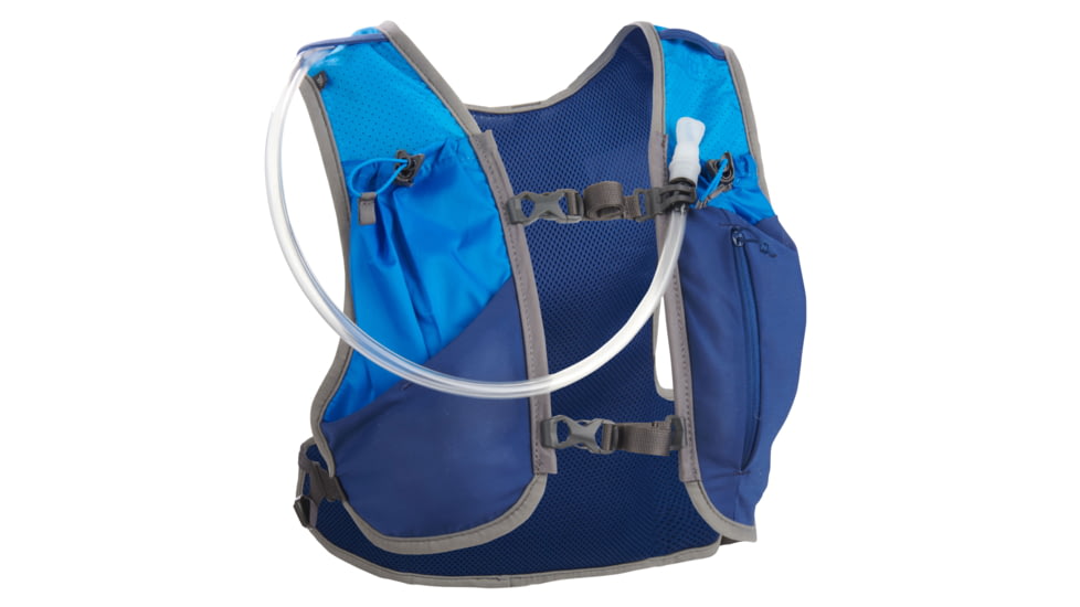 Ultimate Direction Trail Vests, UD Blue, Extra Small, 80460022UDB-X/S