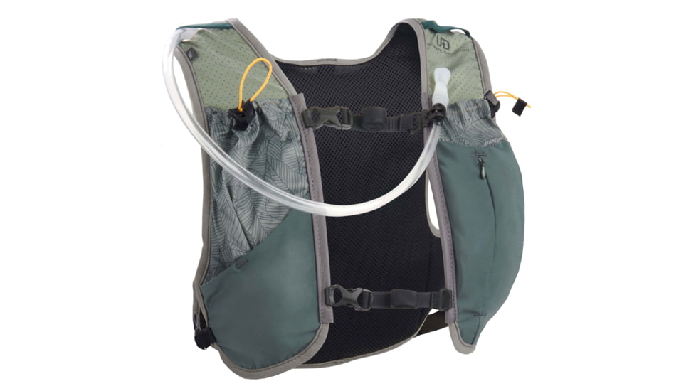 Ultimate Direction Trail Vests, Verdant, Extra Small, 80460022VRD-X/S