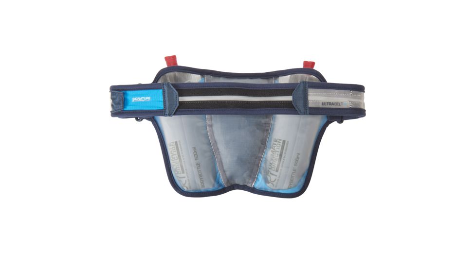 Ultimate Direction Ultra Belt 4.0, 2.9 L, Blue, S/M 80452718SGB-S/M