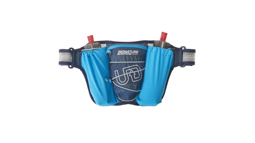 Ultimate Direction Ultra Belt 4.0, 2.9 L, Blue, S/M 80452718SGB-S/M