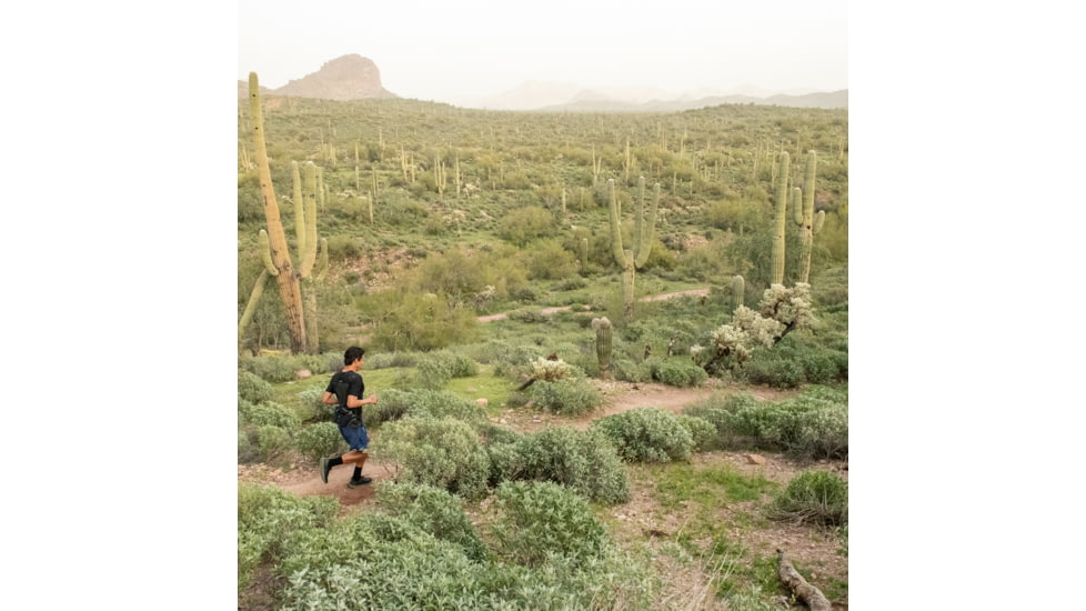 Ultimate Direction Ultra Belts, Onyx, 80452722ONX