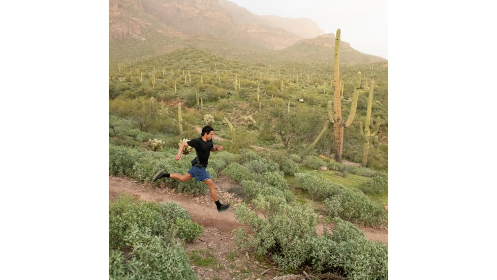 Ultimate Direction Ultra Belts, Onyx, 80452722ONX