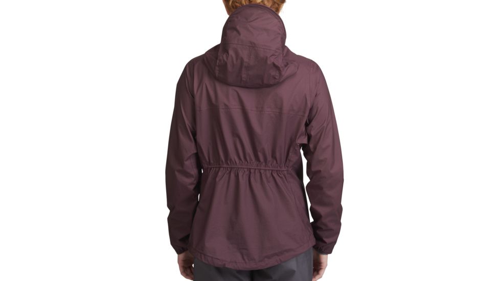 Ultimate Direction Ultra Jacket V2 - Womens-Fig-X-Small