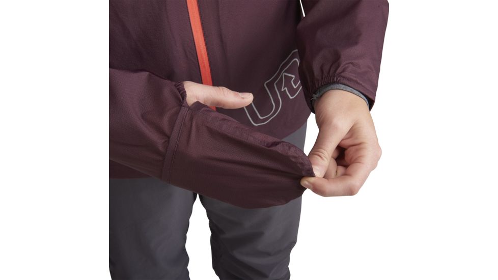 Ultimate Direction Ultra Jacket V2 - Womens-Fig-X-Small