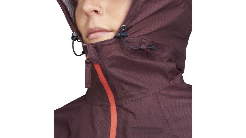 Ultimate Direction Ultra Jacket V2 - Womens-Fig-X-Small