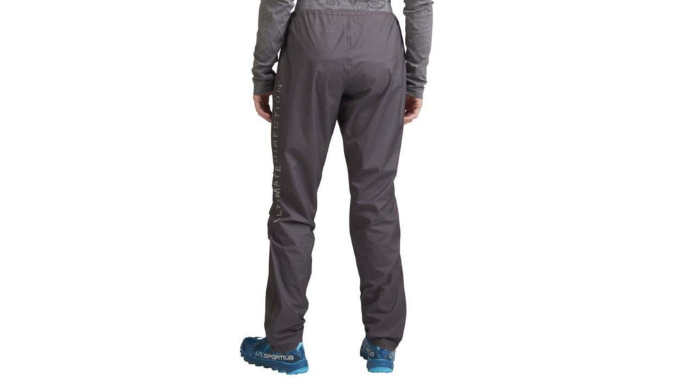 Ultimate Direction Ultra Pant V2 - Womens, Slate, Large, 83464617SL-LG